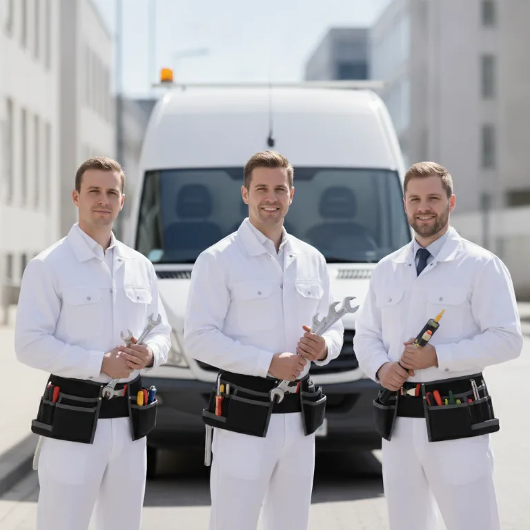 Rechtsanwalt Gesellschaftsrecht Team in Sankt Gallen